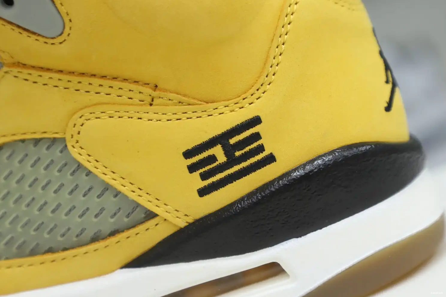 JORDAN AIR 5 RETRO T23 Kimikick TOKYO 454783-701 0517